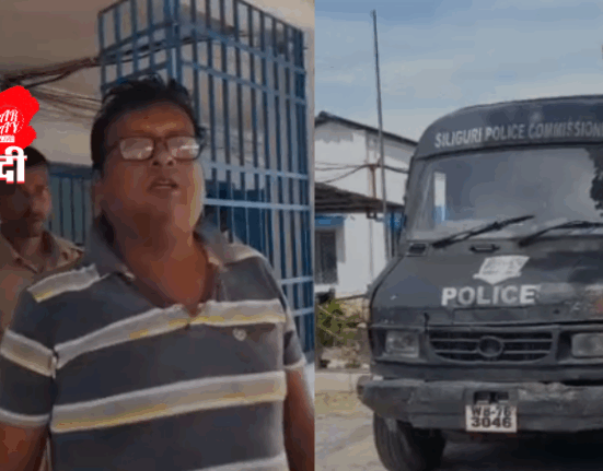 School teacher arrested on charges of having physical relations with a girl by promising marriage!