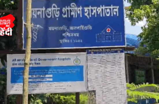 Sensation due to finding dead body in Maynaguri, police engaged in investigation