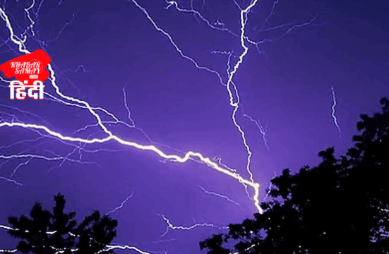 13 killed, many seriously injured due to lightning in West Bengal