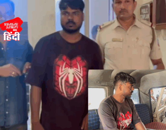 Shocking revelation: Delivery boy turns out to be a cyber fraud, stole Rs 42,000 from stolen mobile!