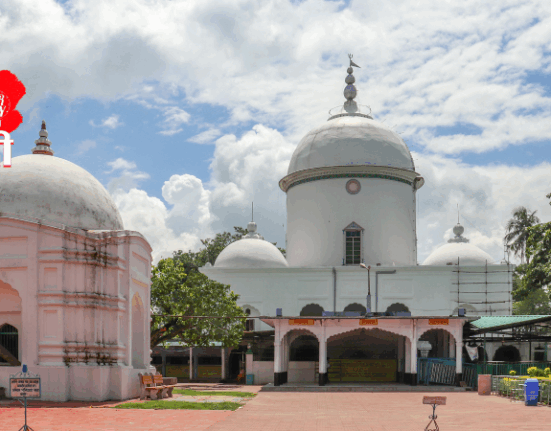 Are you ready to go to Jalpesh Dham? Know the new rules!
