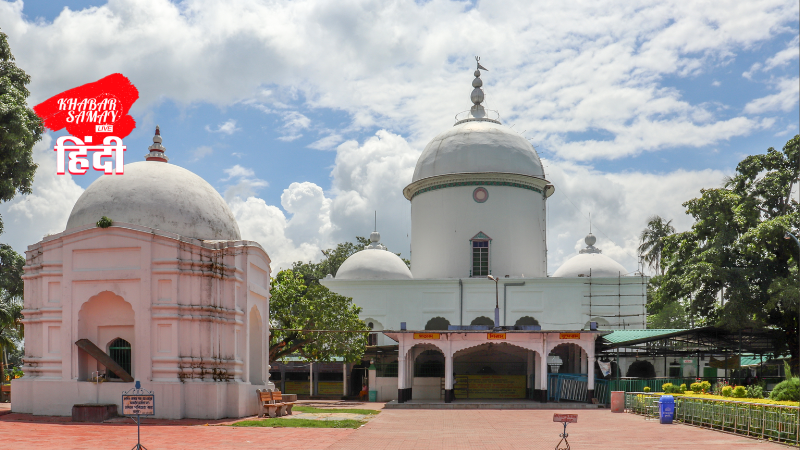 Are you ready to go to Jalpesh Dham? Know the new rules!