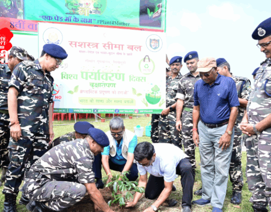 a-massive-sapling-program-was-organized-by-the-frontier-headquarters-siliguri-at-the-football-academy-campus