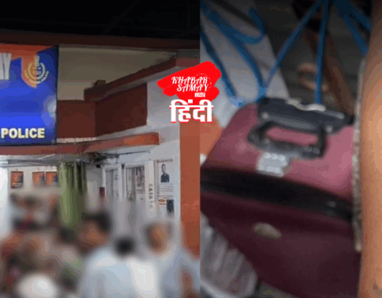 Girls falling prey to human traffickers in North Bengal including Siliguri!
