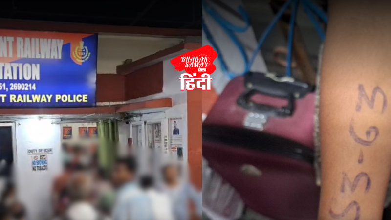 Girls falling prey to human traffickers in North Bengal including Siliguri!