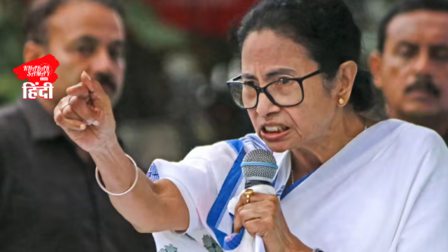 Mamata Banerjee, who is kind to Bengali migrant workers, opened the box!