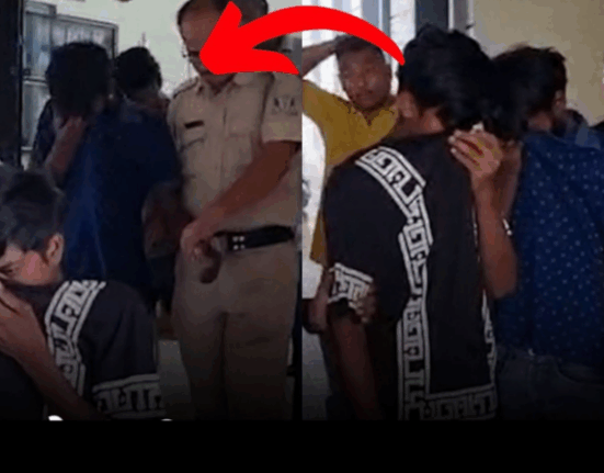 Four accused of planning robbery in Siliguri arrested, big success for police!