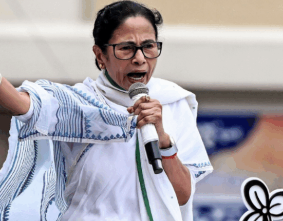 Mamata Banerjee's language movement may spoil BJP's game!