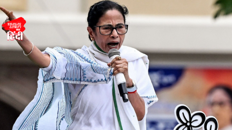 Mamata Banerjee's language movement may spoil BJP's game!