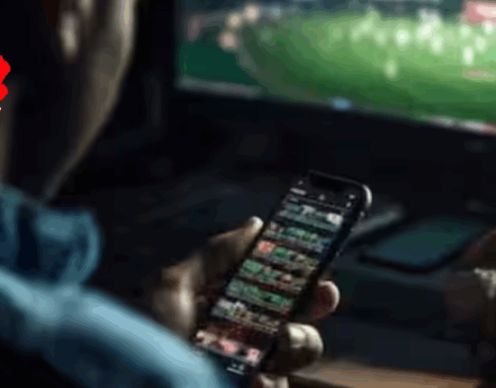 Siliguri at the centre of online betting racket!