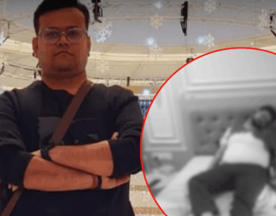 Suspicious death of a young businessman in Siliguri!