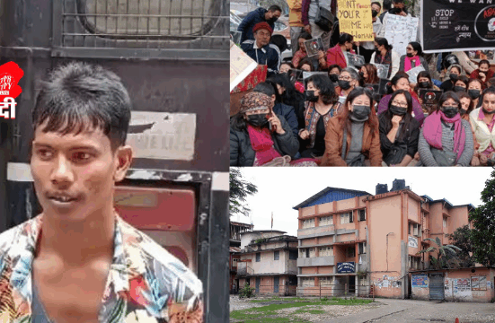The High Court reduced the sentence of Mohammed Abbas in the much-discussed murder case of Siliguri!