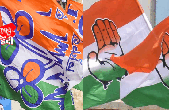 Will there be an alliance between TMC and Congress in the Bengal assembly elections?