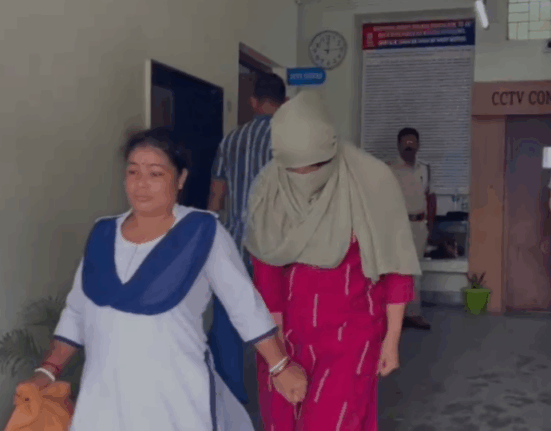 Prostitution is increasing in Siliguri under the guise of spa! A big threat to society!