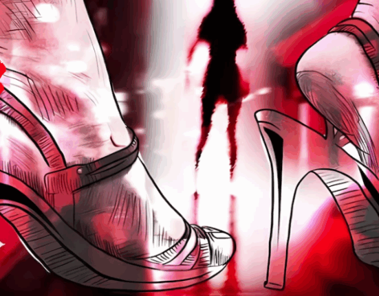 Prostitution is flourishing in Siliguri!