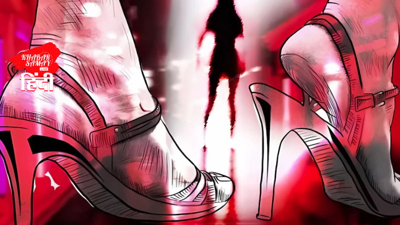 Prostitution is flourishing in Siliguri!