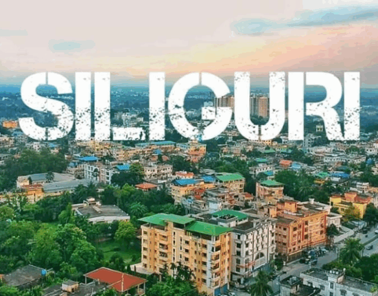 Will the image of Siliguri change before Durga Puja?