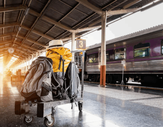 Like planes, will there be extra charge on excess luggage in trains too? Railway Minister Ashwini Vaishnav gave relief information!