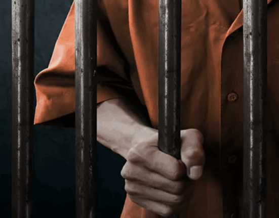There will be no jail for minor crimes! You will have to pay a hefty fine!