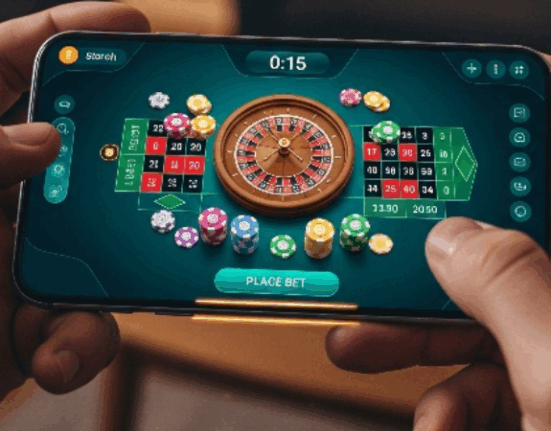 Government's big action on online money games: 3 years jail and 1 crore fine, new bill will cause an earthquake!
