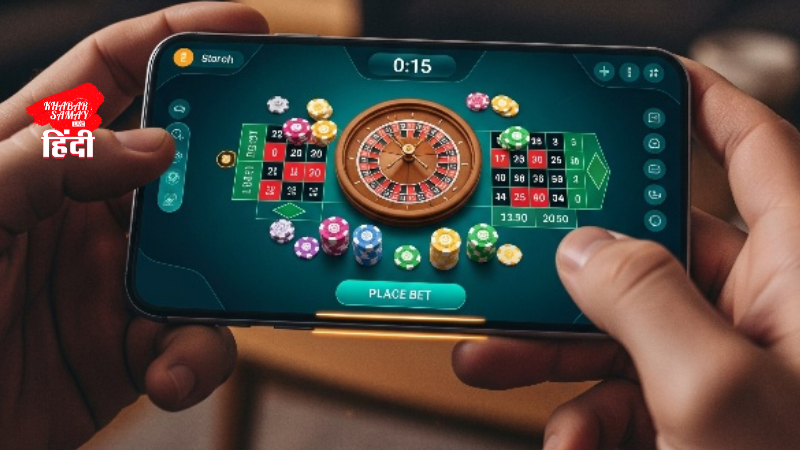 Government's big action on online money games: 3 years jail and 1 crore fine, new bill will cause an earthquake!