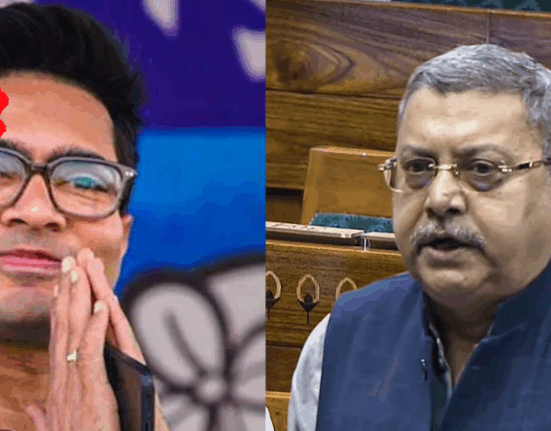 TMC in turmoil, Kalyan Banerjee resigns, Abhishek gets important responsibility!