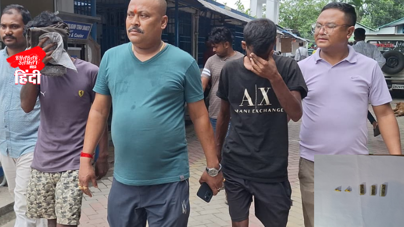 theft-revealed-in-njp-railway-quarters-two-arrested