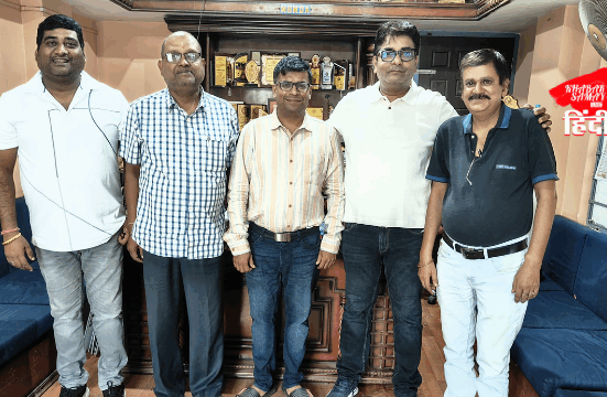 New executive of North Bengal Motor Dealers Association announced, Purushottam Agarwal becomes president!