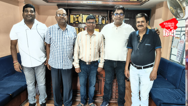 New executive of North Bengal Motor Dealers Association announced, Purushottam Agarwal becomes president!