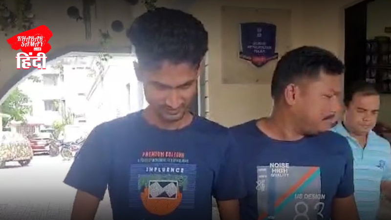 Drug smuggler arrested with 36 bottles of cough syrup in Siliguri!