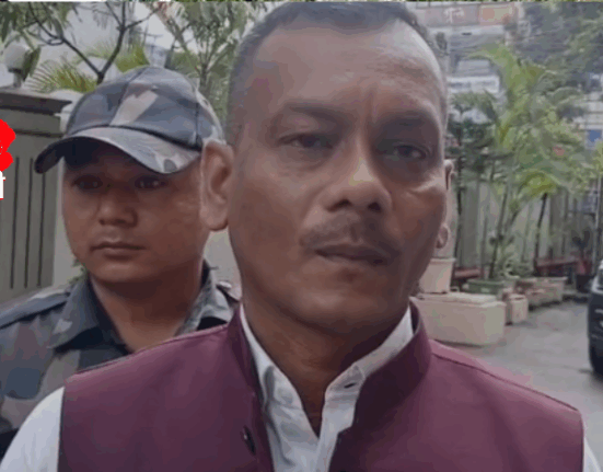 Closed tea gardens and lack of employment are the root cause of women trafficking in North Bengal, alleges MP Manoj Tigga