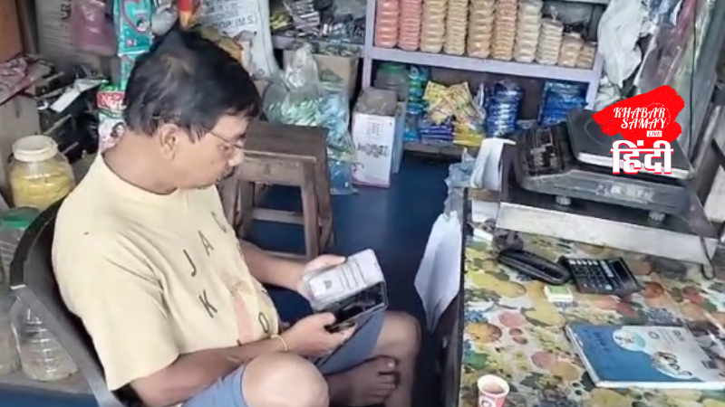 Businessman cheated using fake Facebook account!