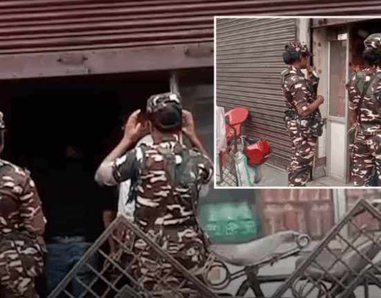 Mega action of Income Tax Department from Kishanganj to Siliguri, raids from luxury hotels to warehouses!