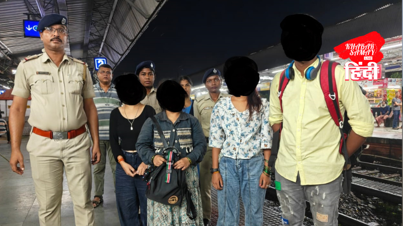 Malda: GRP foils attempt of minor girl trafficking, one accused arrested