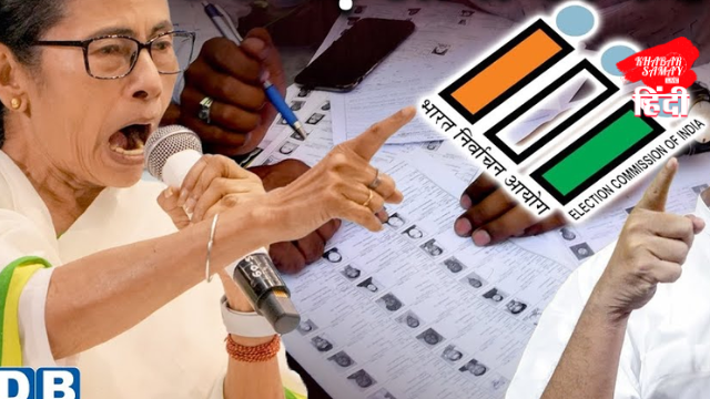 Preparation for SIR in Bengal!