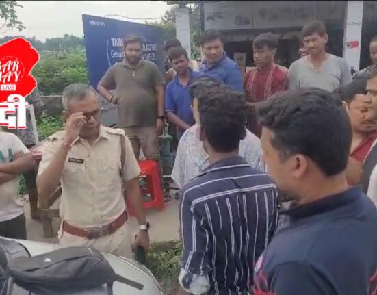 drugs-worth-crores-recovered-in-siliguri-one-youth-arrested