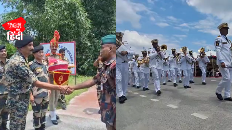 PM Modi Delivers Record 103-Minute Independence Day Speech: 5 Major Announcements on GST, Jobs, Security & Clean Energy