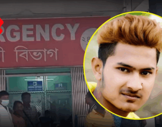 Another unnatural death of a youth in Siliguri, police engaged in investigation!