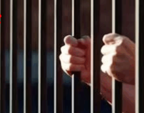 Siliguri shamed! Raped his own daughter? A wicked father behind bars!