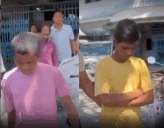 gold-ring-theft-revealed-in-bhaktinagar-three-accused-arrested