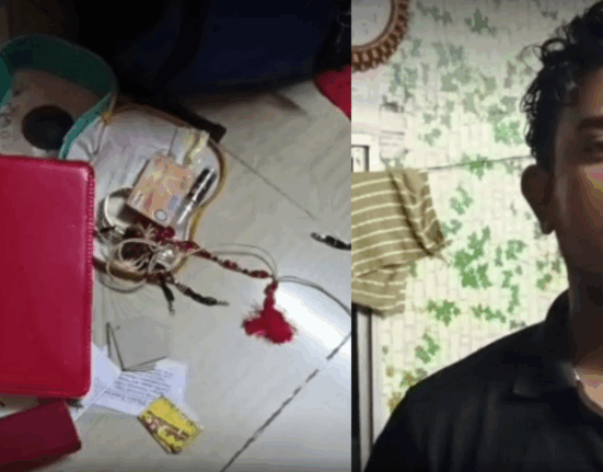 Theft in a house in Bagdogra, miscreants absconded with cash and gold jewellery worth lakhs