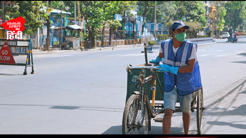 Will our city become clean and beautiful like this?