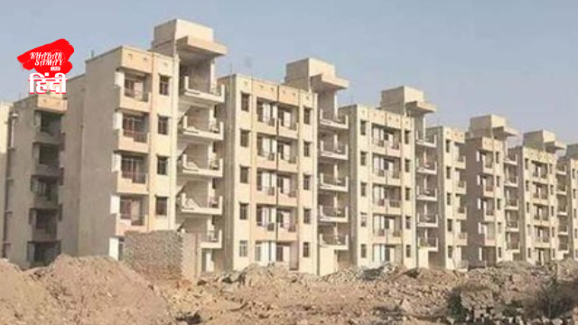 Permission granted to convert non-residential plots into real estate and housing in the entire state including Siliguri!