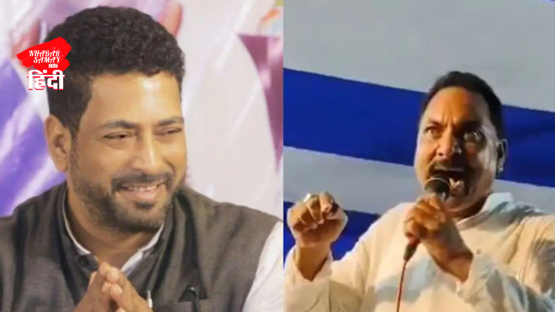 Open threat to gouge eyes and burn Siliguri MLA Shankar Ghosh with acid!