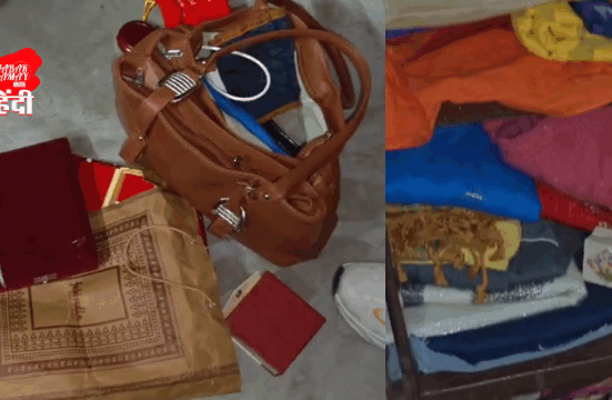 taking-advantage-of-an-empty-house-lakhs-of-rupees-were-stolen-police-engaged-in-investigation