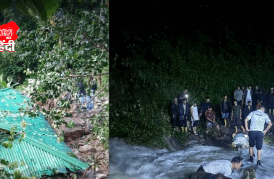 massive-landslide-in-west-sikkim-four-people-dead