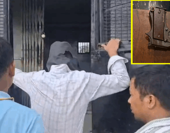 big-success-of-bhakti-nagar-police-station-weapons-and-cartridges-recovered
