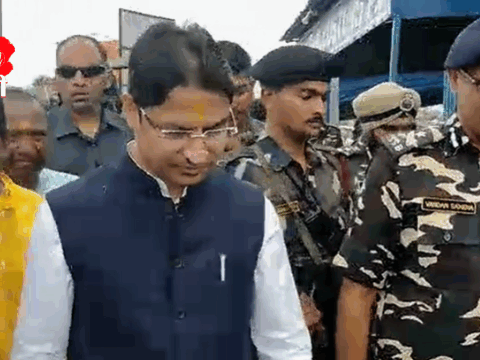darjeeling-mp-raju-bista-visited-panitanki-area-new-hope-arose-among-the-traders