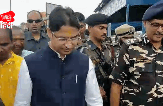 darjeeling-mp-raju-bista-visited-panitanki-area-new-hope-arose-among-the-traders