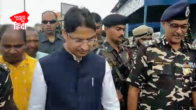 darjeeling-mp-raju-bista-visited-panitanki-area-new-hope-arose-among-the-traders